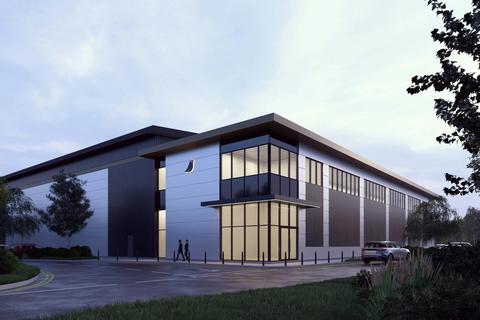 Factory to rent, Rutherford Close Stevenage SG1 2EF