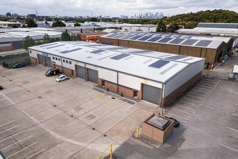 Warehouse to rent, 2-10 Eastbury Rd London E6 6LP