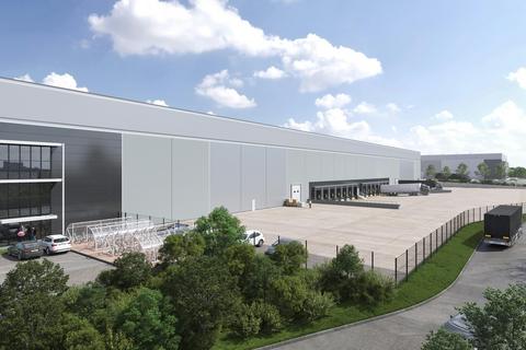 Industrial unit for sale, Harts Farm Way Havant PO9 1JN