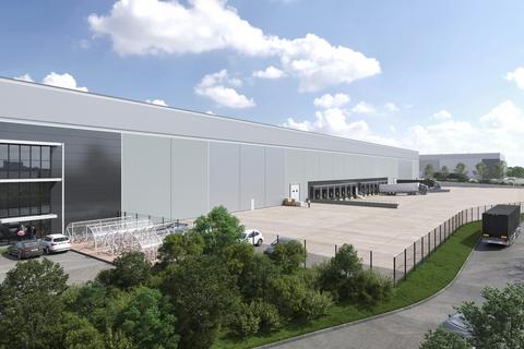 Industrial unit for sale, Harts Farm Way Havant PO9 1JN