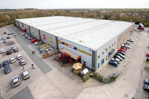 Warehouse for sale, 1 Chesford Grange Warrington WA1 4RQ