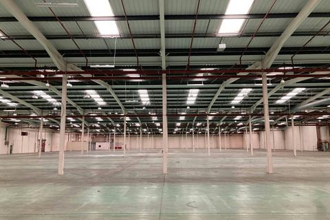 Warehouse for sale, 1 Chesford Grange Warrington WA1 4RQ