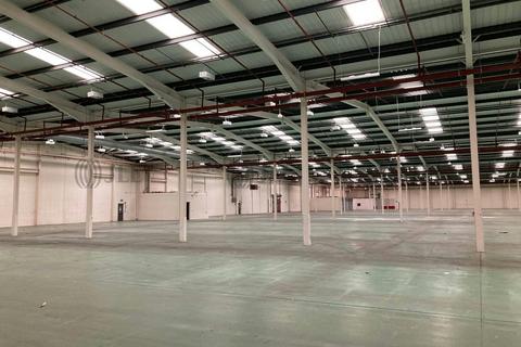 Warehouse for sale, 1 Chesford Grange Warrington WA1 4RQ