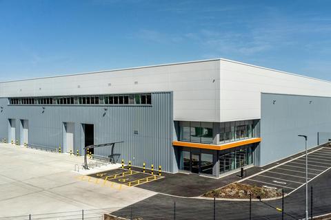 Distribution warehouse for sale, Claps Gate Ln London E6 6JF