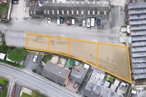 Land to rent, Bygone Times Grove Mill The Green Eccleston Chorley PR7 5TZ