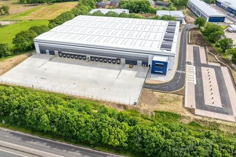 Warehouse for sale, Gotham Green Way Hassocks BN6 9LG