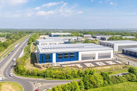 Distribution warehouse for sale, Cuckfield Rd Hassocks BN6 9LG