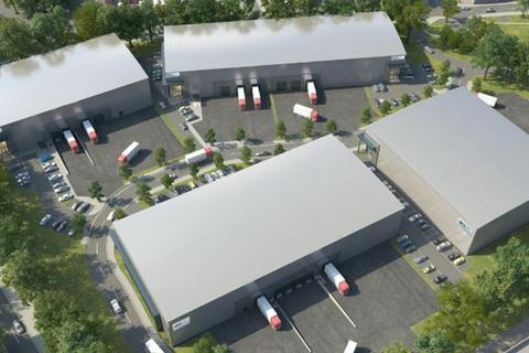 Warehouse to rent, Staines Rd Hounslow TW4 5AH