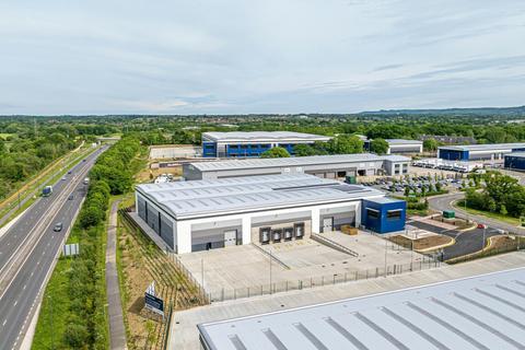 Warehouse for sale, Gotham Green Way Hassocks BN6 9LG