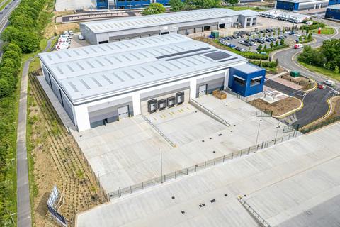 Warehouse for sale, Gotham Green Way Hassocks BN6 9LG