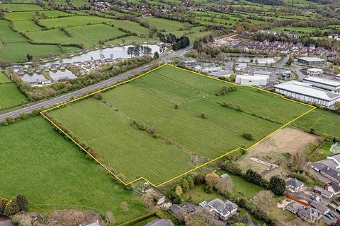 Land for sale, Hey Rd Clitheroe BB7 9WD