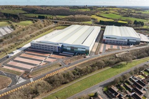Distribution warehouse for sale, Birmingham Rd Redditch B98 9HN