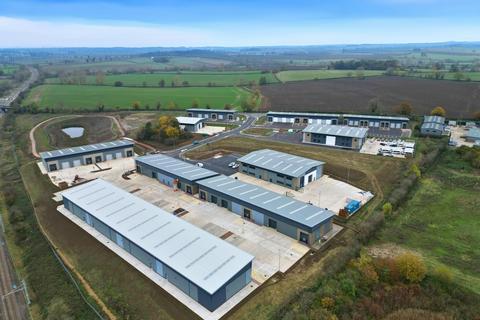 Industrial development for sale, Wistow Rd Leicester LE8 0RX