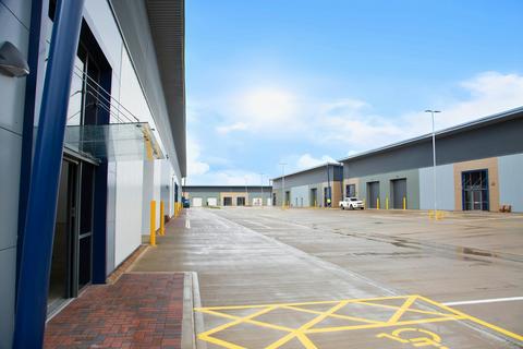 Industrial development for sale, Wistow Rd Leicester LE8 0RX