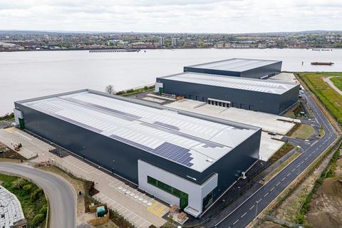 Office for sale, Coldharbour Ln Rainham RM13 9YA