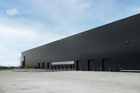 Industrial development for sale, Coldharbour Ln Rainham RM13 9YB