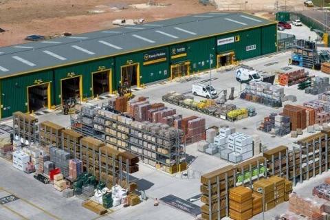 Warehouse for sale, Vesuvius Way Worksop S80 3NE