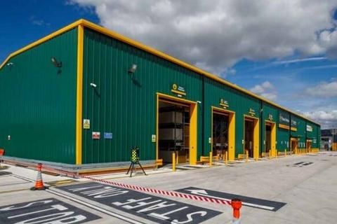 Warehouse for sale, Vesuvius Way Worksop S80 3NE