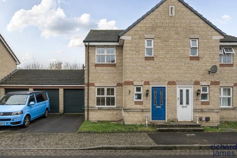 undefined, St Austell Way, Swindon, SN2