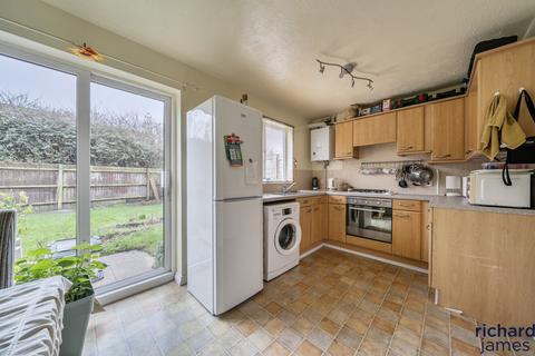 undefined, St Austell Way, Swindon, SN2