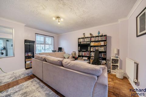undefined, St Austell Way, Swindon, SN2
