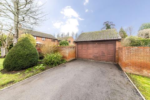 4 bedroom detached house for sale, The Farthings, Abingdon OX13