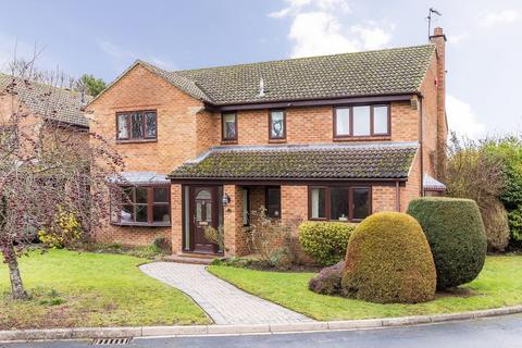 4 bedroom detached house for sale, The Farthings, Abingdon OX13