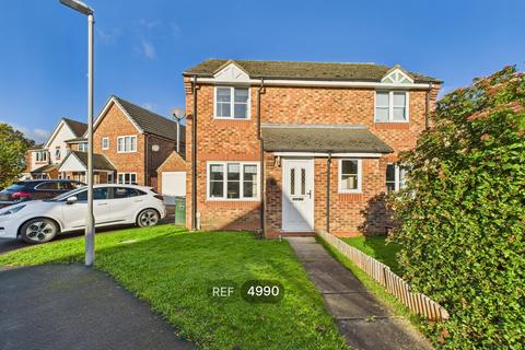 undefined, 12, Wheatdale Road, Tadcaster, LS24 9UG