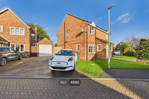 undefined, 12, Wheatdale Road, Tadcaster, LS24 9UG