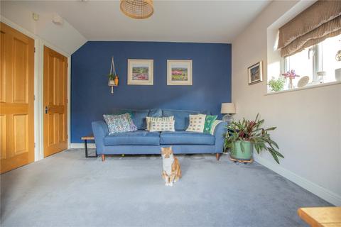 2 bedroom terraced house for sale, Hatherley Road, Bristol, BS7