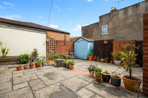 undefined, Hatherley Road, Bristol, BS7