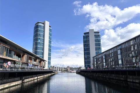 2 bedroom flat for sale, Chatham Quays, Chatham ME4