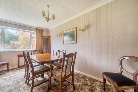 4 bedroom semi-detached house for sale, Hazelbank Close, Hampshire GU30