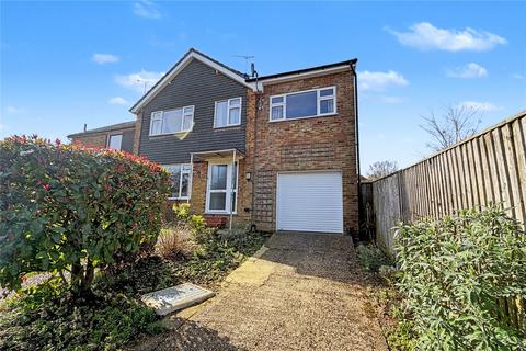 4 bedroom semi-detached house for sale, Hazelbank Close, Hampshire GU30