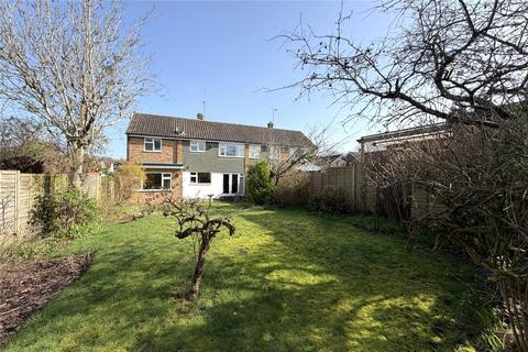 4 bedroom semi-detached house for sale, Hazelbank Close, Hampshire GU30