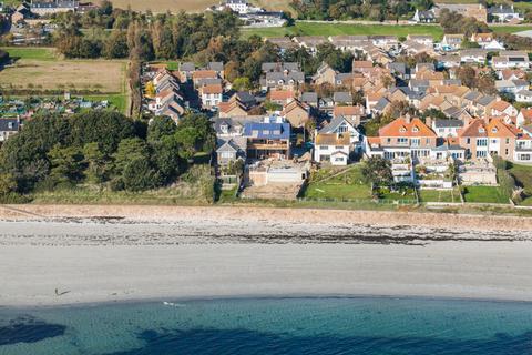 5 bedroom detached house for sale, La Grande Route de la Côte, St. Clement, Jersey