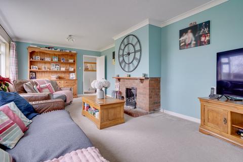 4 bedroom detached house for sale, Beldams, Needingworth, PE27 4TY