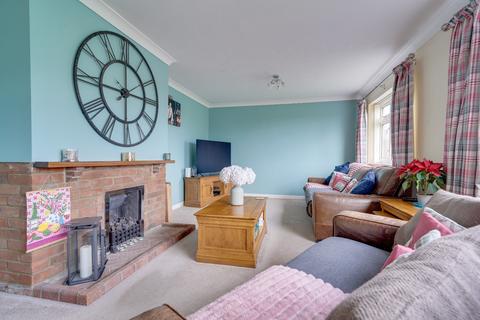 4 bedroom detached house for sale, Beldams, Needingworth, PE27 4TY