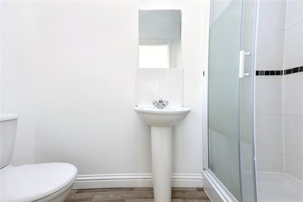 En-Suite Shower