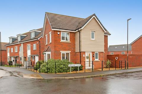undefined, Shetland Close, Shirebrook, NG20