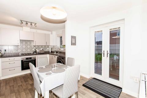 undefined, Shetland Close, Shirebrook, NG20