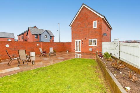 undefined, Shetland Close, Shirebrook, NG20