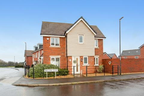 undefined, Shetland Close, Shirebrook, NG20
