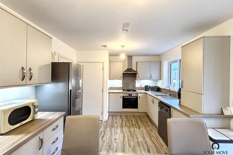 3 bedroom semi-detached house for sale, Kenilworth Road, Inverness IV2