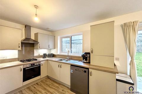 3 bedroom semi-detached house for sale, Kenilworth Road, Inverness IV2