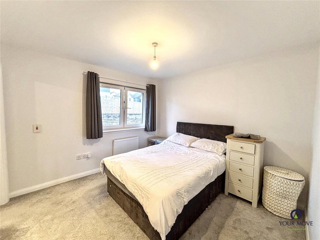 Principal Bedroom