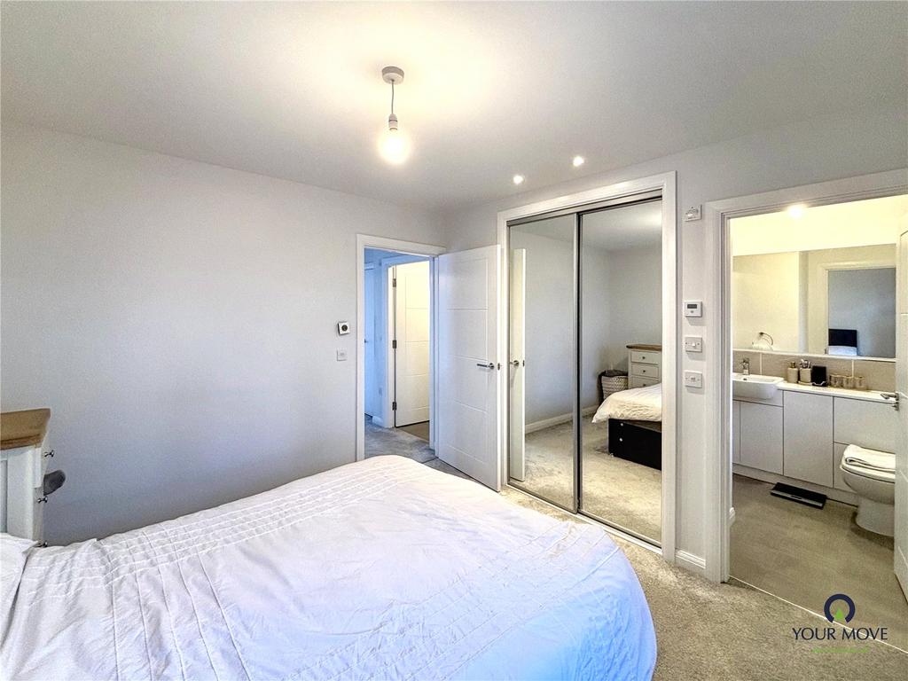 Principal Bedroom