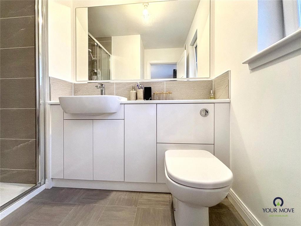 En Suite