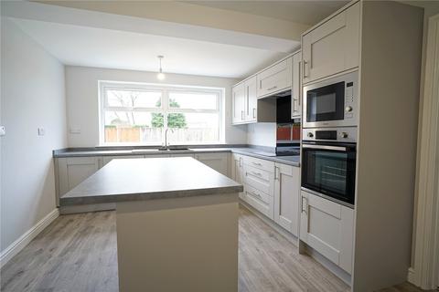 undefined, Cumwell Lane, Hellaby, Rotherham, South Yorkshire, S66
