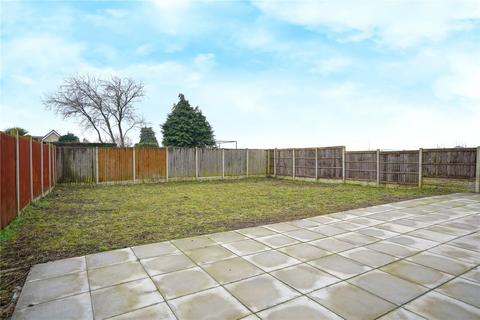 undefined, Cumwell Lane, Hellaby, Rotherham, South Yorkshire, S66